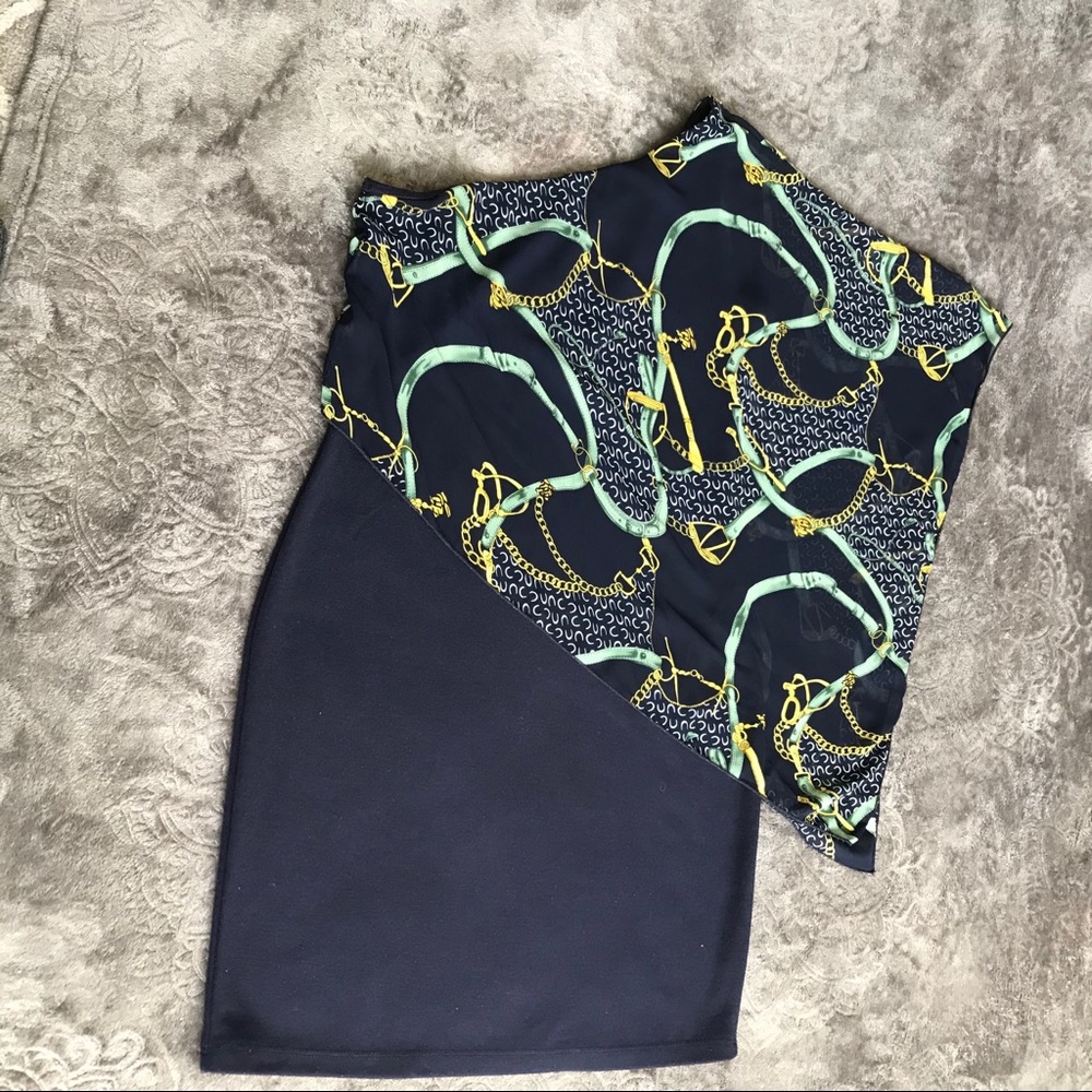 β¨2/$35β¨One shoulder dress